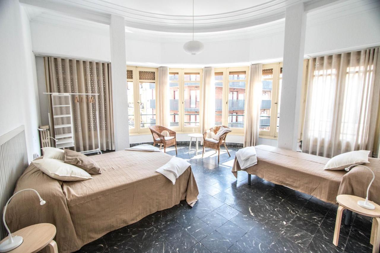 Rotaret Hotel Valencia Luaran gambar