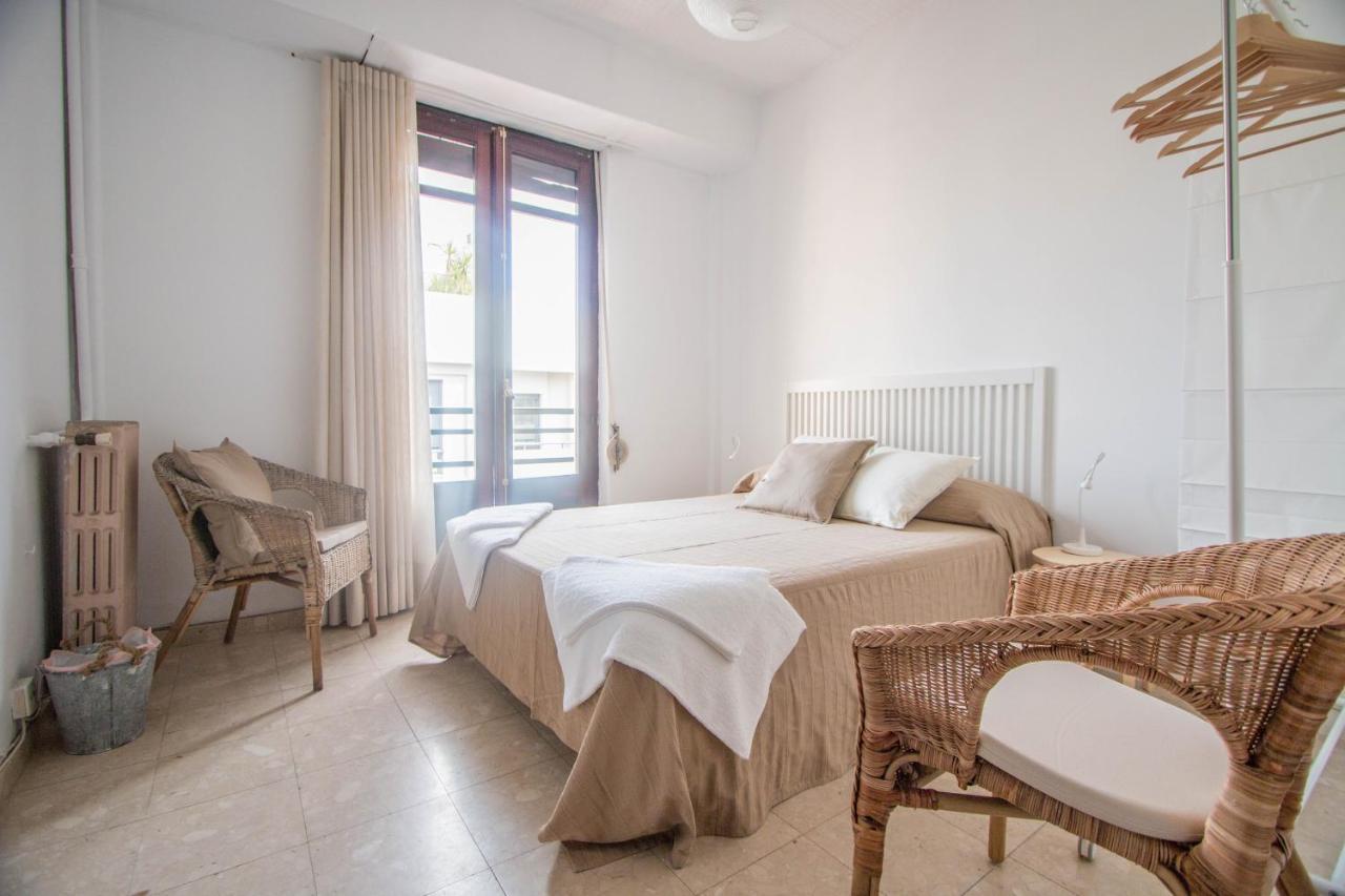 Rotaret Hotel Valencia Luaran gambar