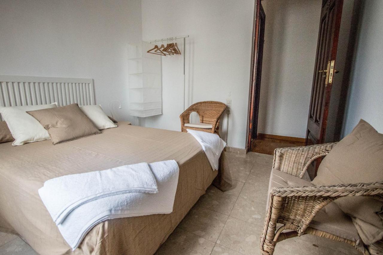 Rotaret Hotel Valencia Luaran gambar