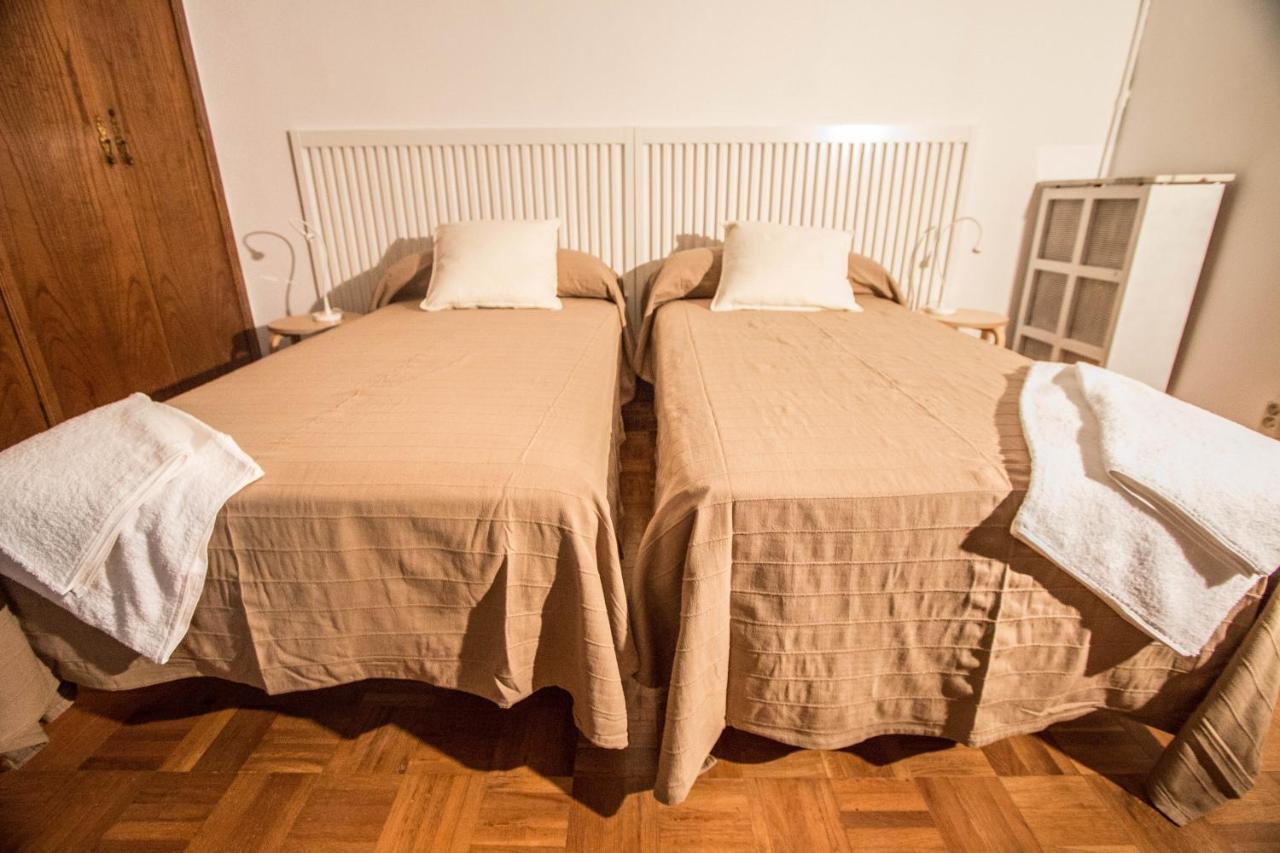 Rotaret Hotel Valencia Luaran gambar
