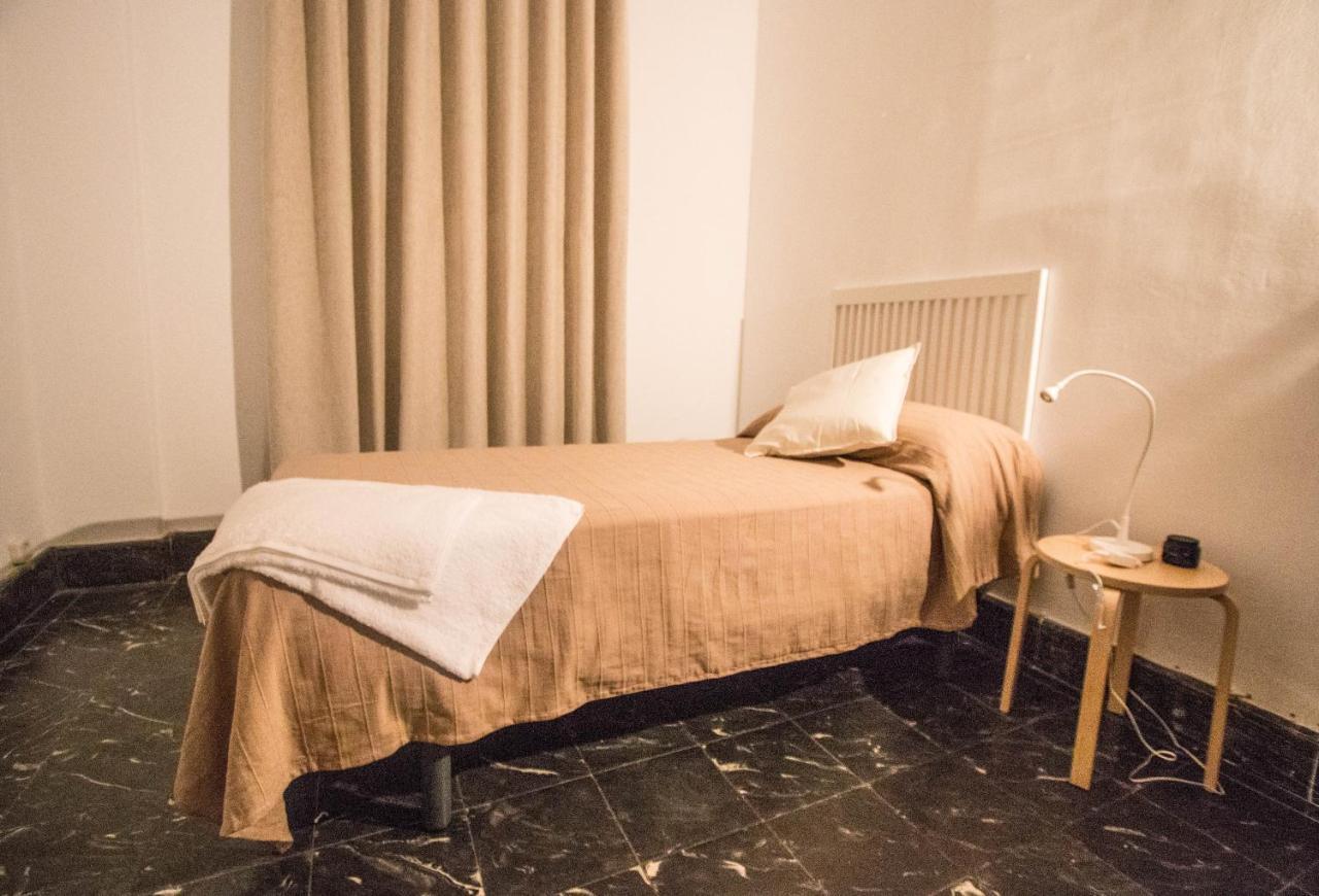 Rotaret Hotel Valencia Luaran gambar