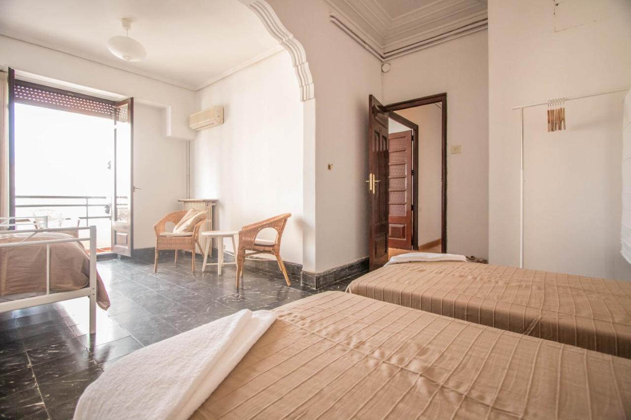 Rotaret Hotel Valencia Luaran gambar