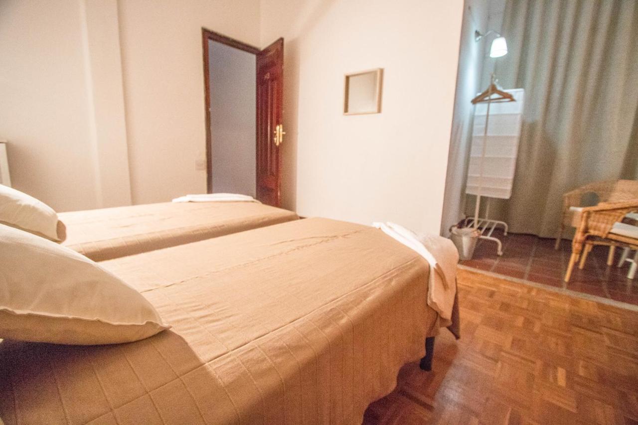 Rotaret Hotel Valencia Luaran gambar