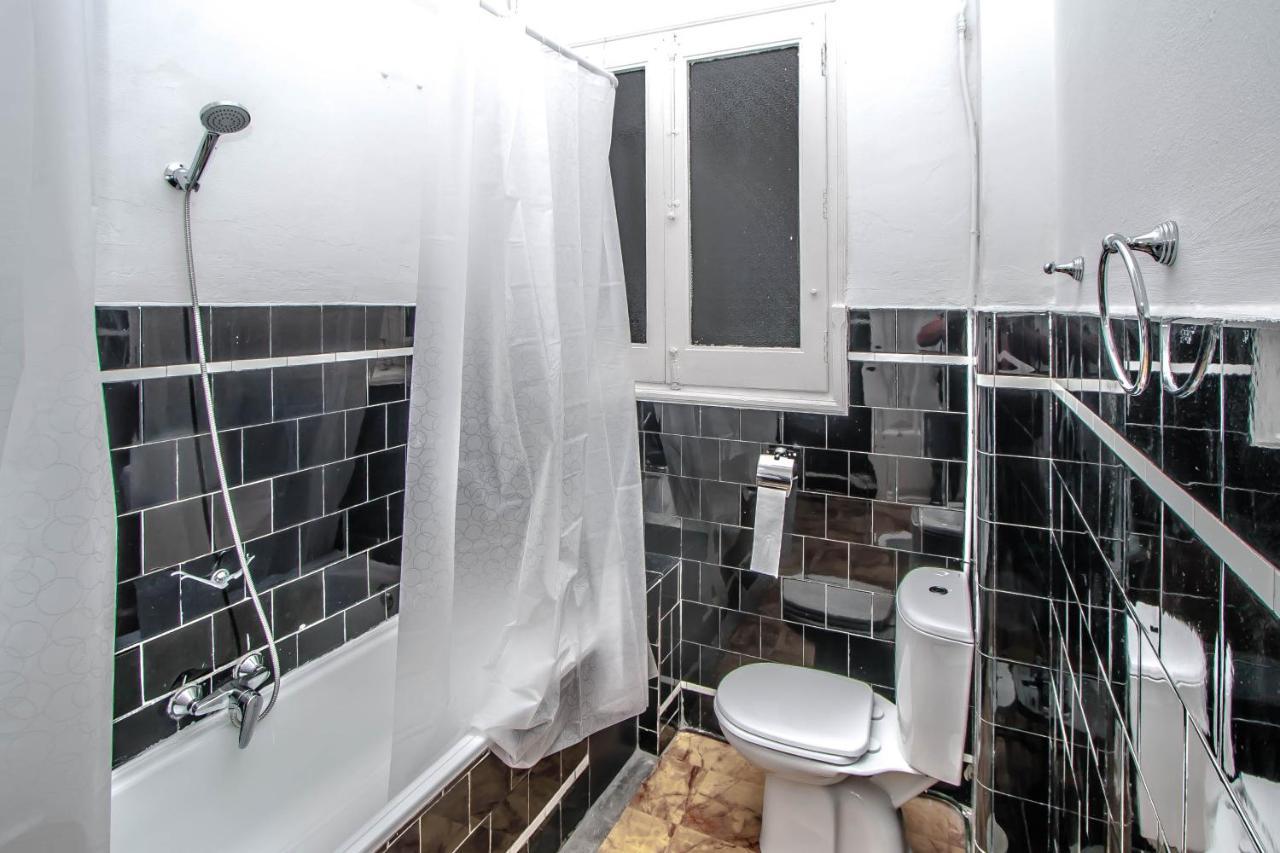 Rotaret Hotel Valencia Luaran gambar
