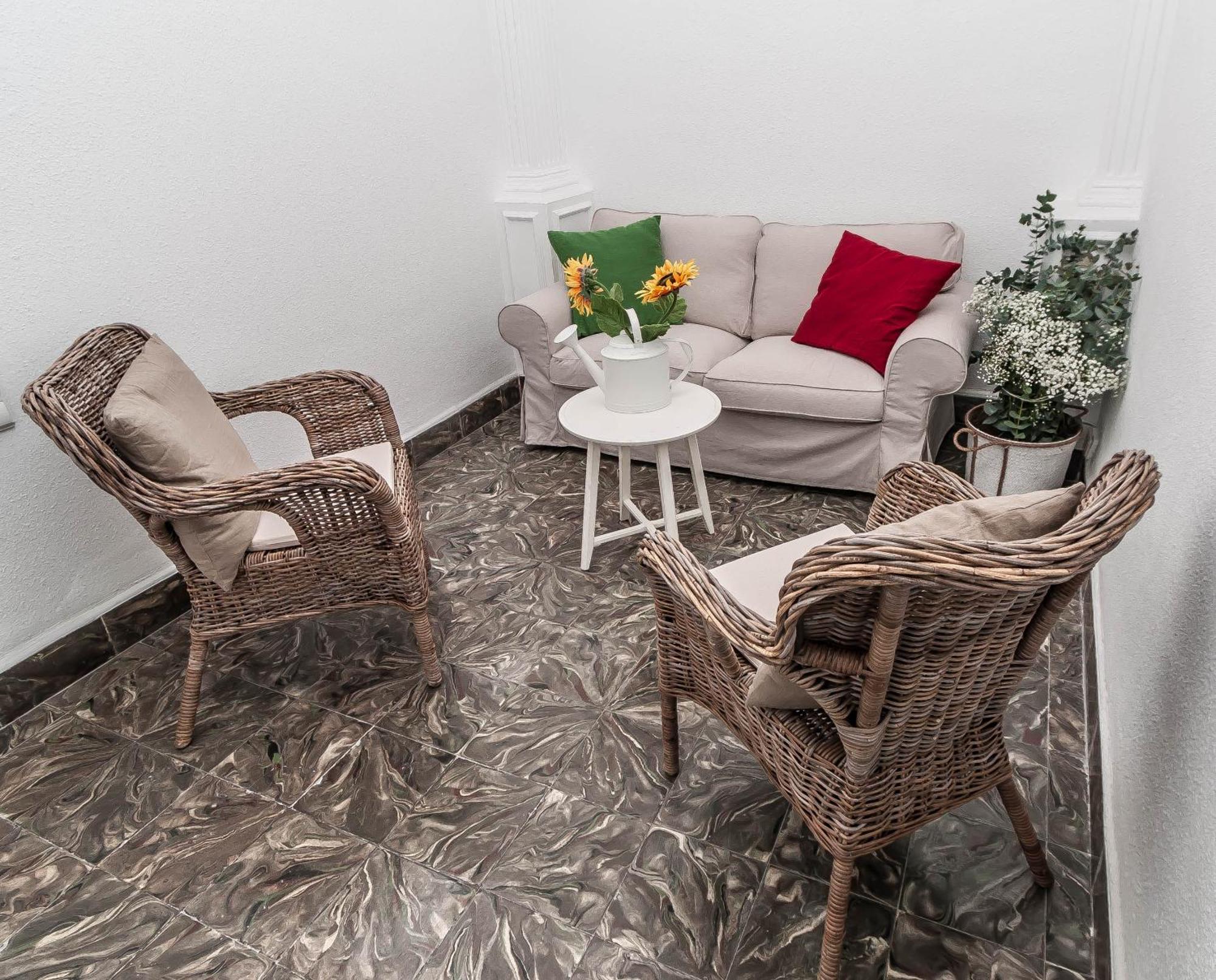 Rotaret Hotel Valencia Luaran gambar