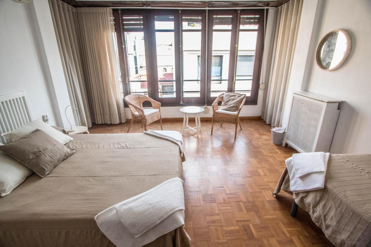 Rotaret Hotel Valencia Luaran gambar