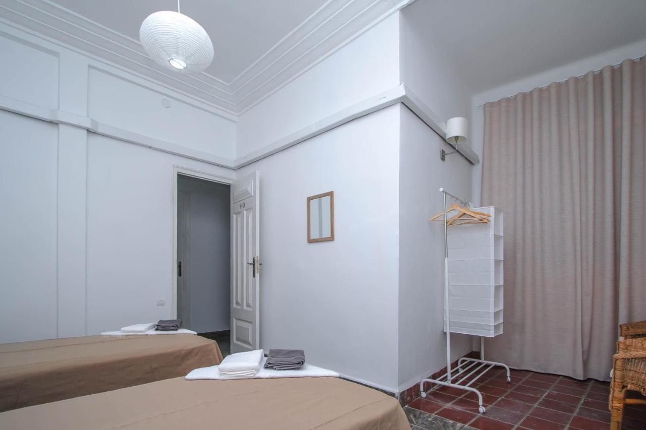 Rotaret Hotel Valencia Luaran gambar