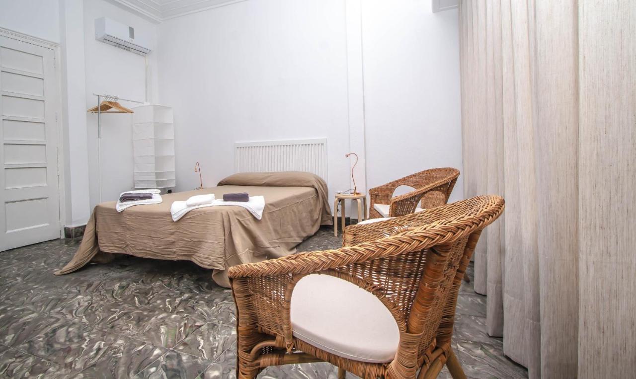 Rotaret Hotel Valencia Luaran gambar